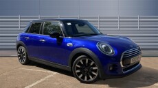MINI Hatchback 1.5 Cooper Exclusive II 5dr Petrol Hatchback